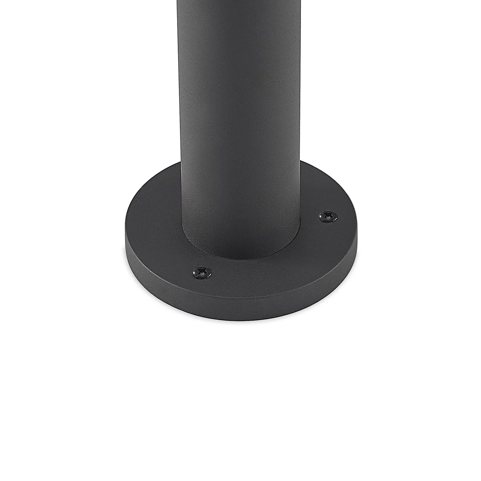 Berenice path light, 60 cm, dark grey, metal, GX53