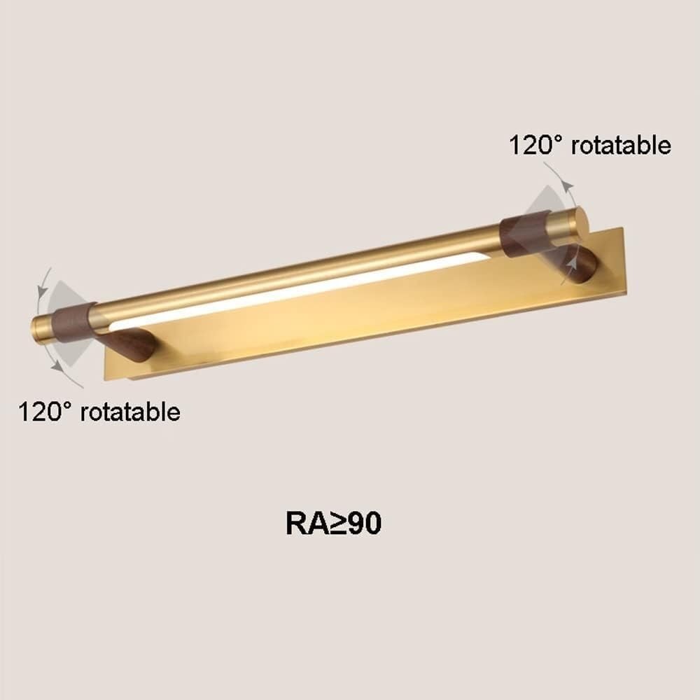 Mirror Light Rotatable Vanity Lamp