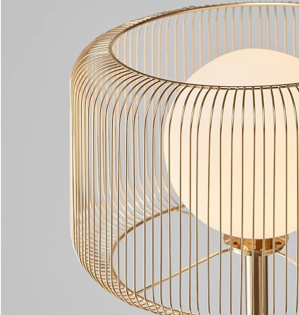 lamp Modern Floor Lamp LED Industrial Standing Lamp