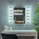 LED MIRROR  LAMP