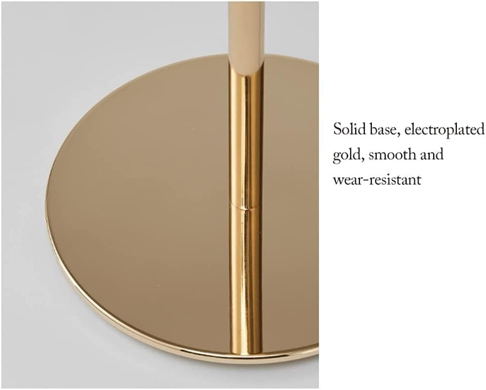 lamp Modern Floor Lamp LED Industrial Standing Lamp