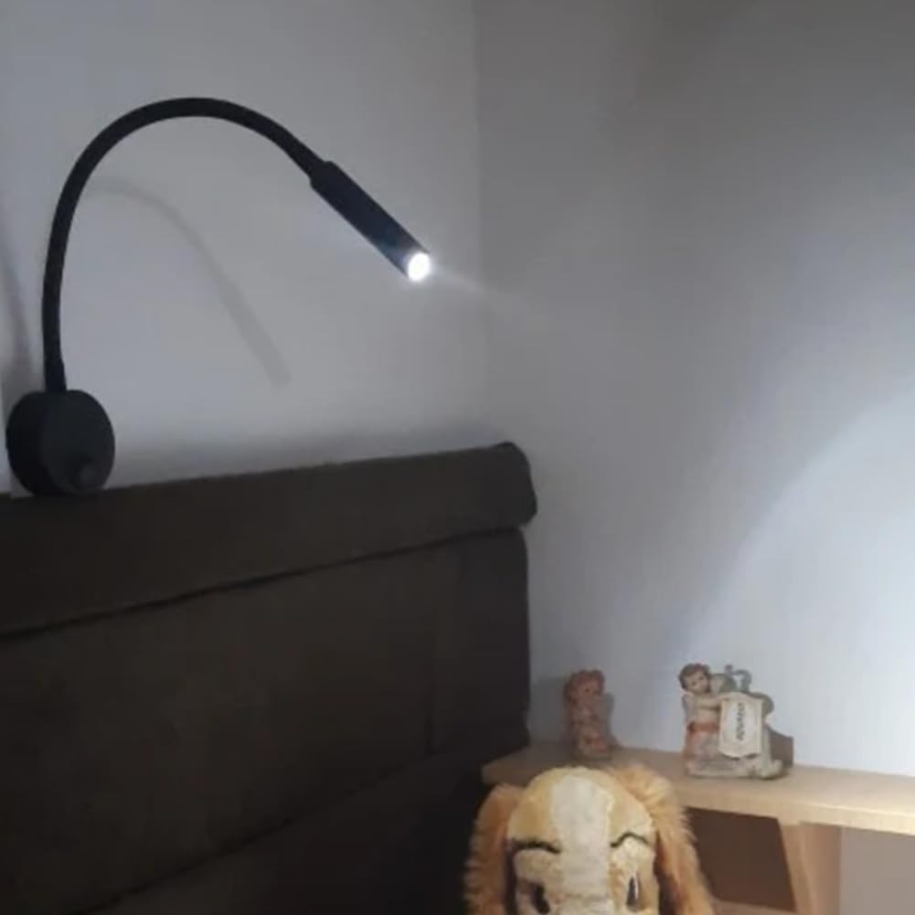 Bedside Working Study Reading Lamp Wall Lamp