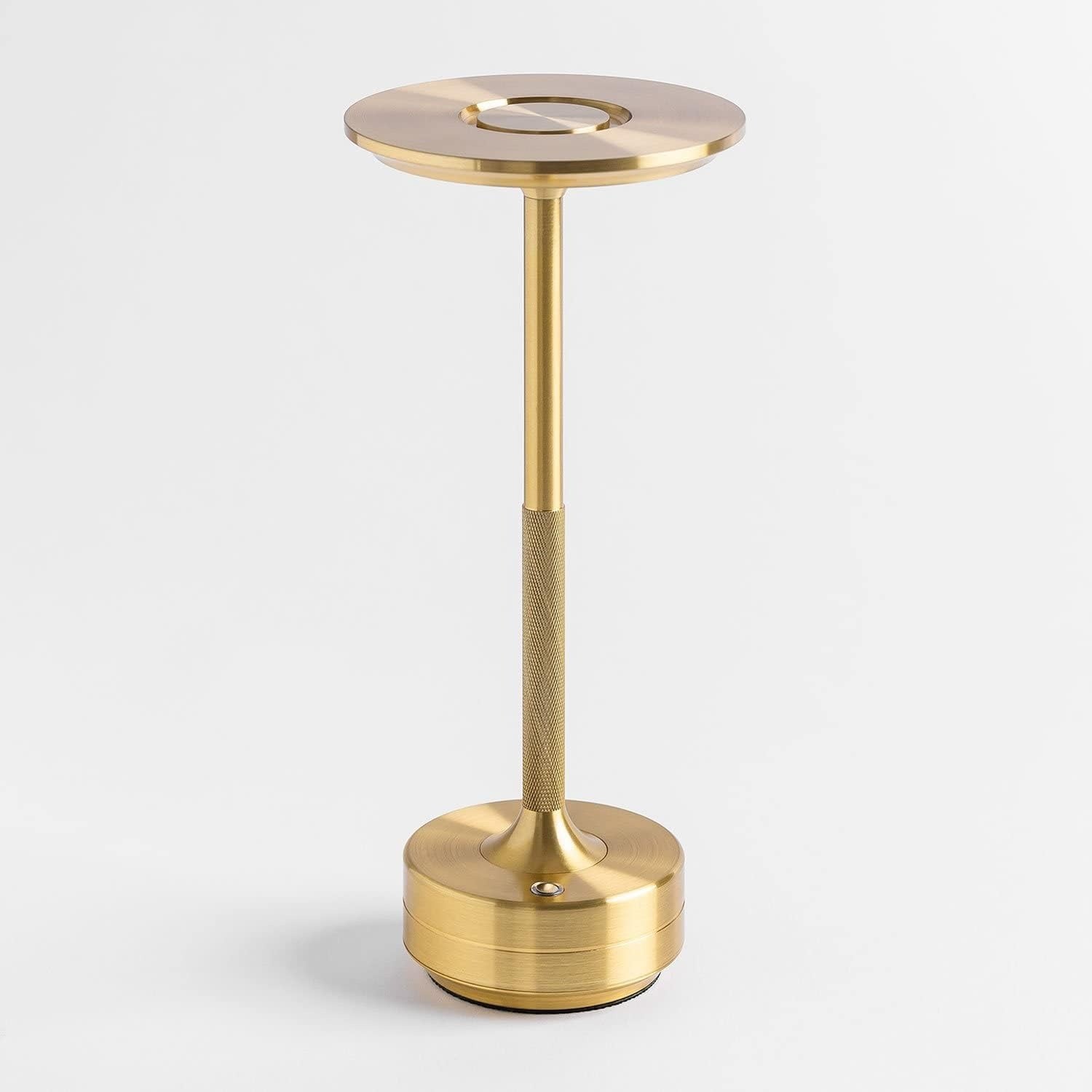 Wireless LED table lamp