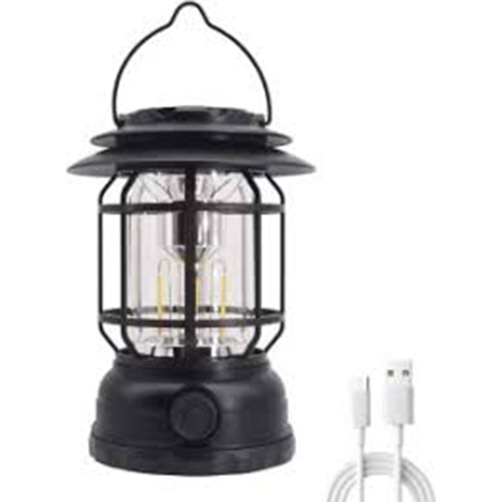 Rechargeable Camping Lantern